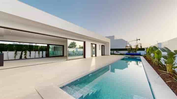 House for sale in Los Alcázares