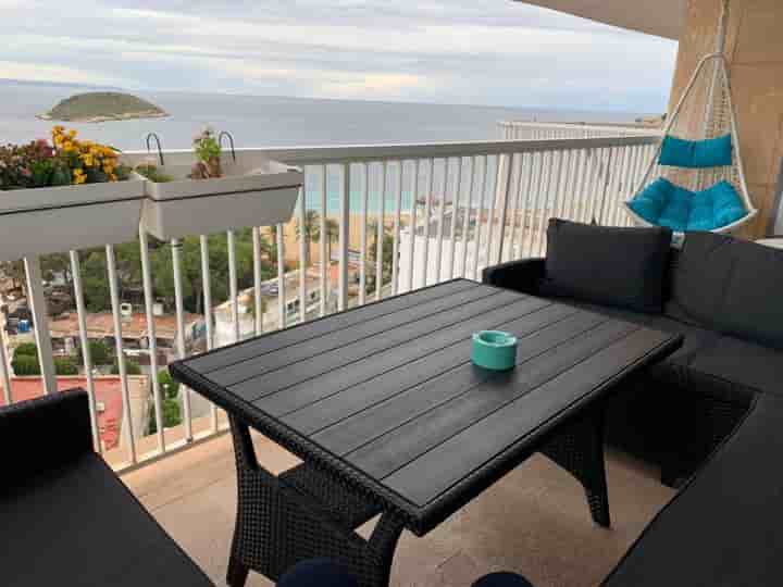 Apartment for rent in Magaluf