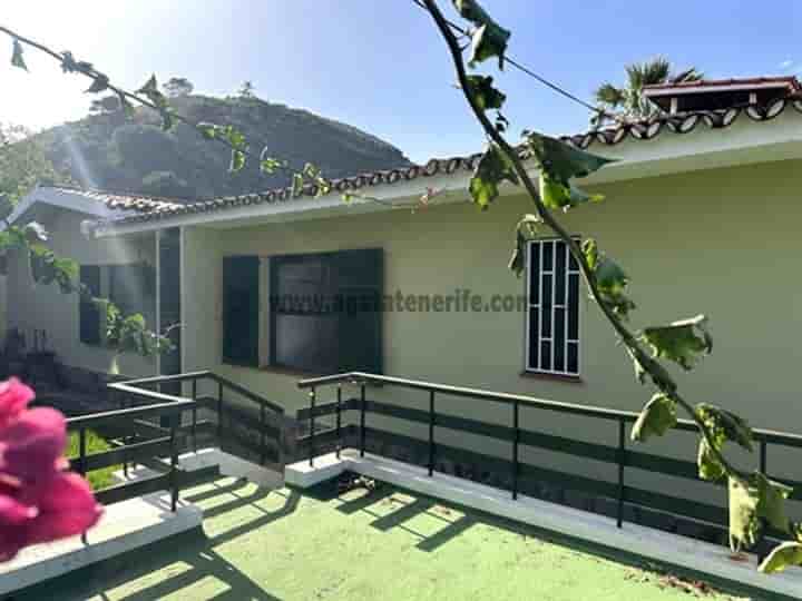 House for sale in Puerto de la Cruz