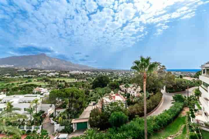 Apartment for sale in Marbella