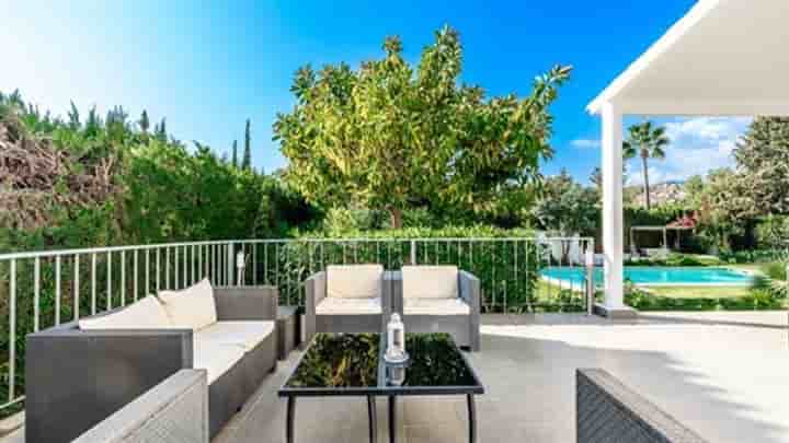 House for sale in Marbella