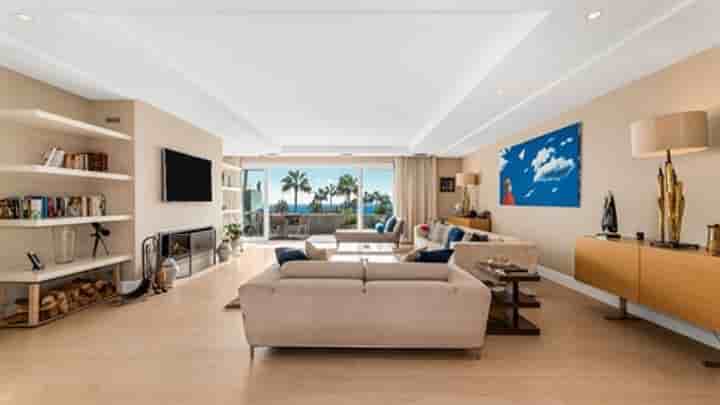 Apartment for sale in Marbella