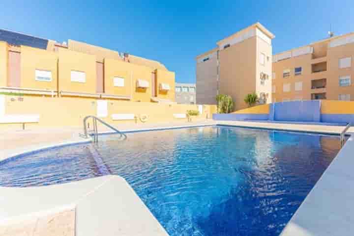 Appartement à vendre à El Campello