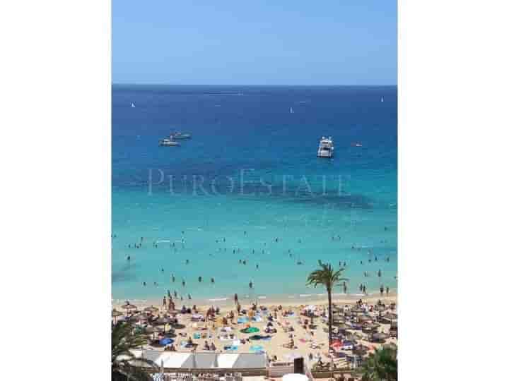 Appartement à louer à Cala Major