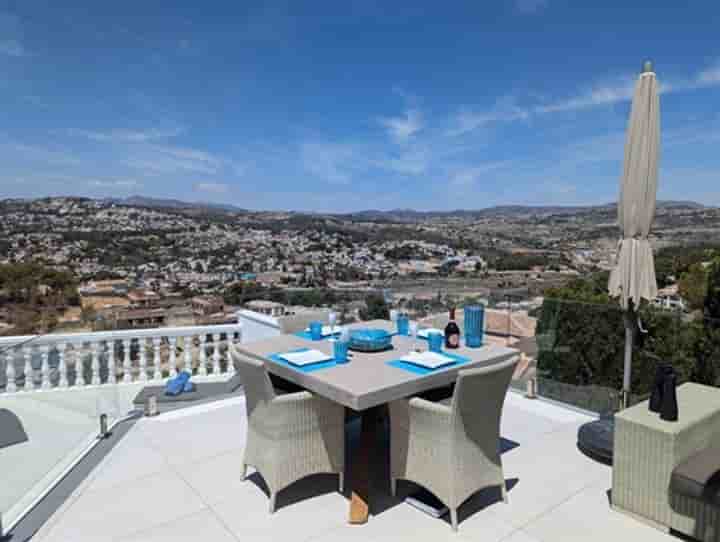 House for sale in Moraira