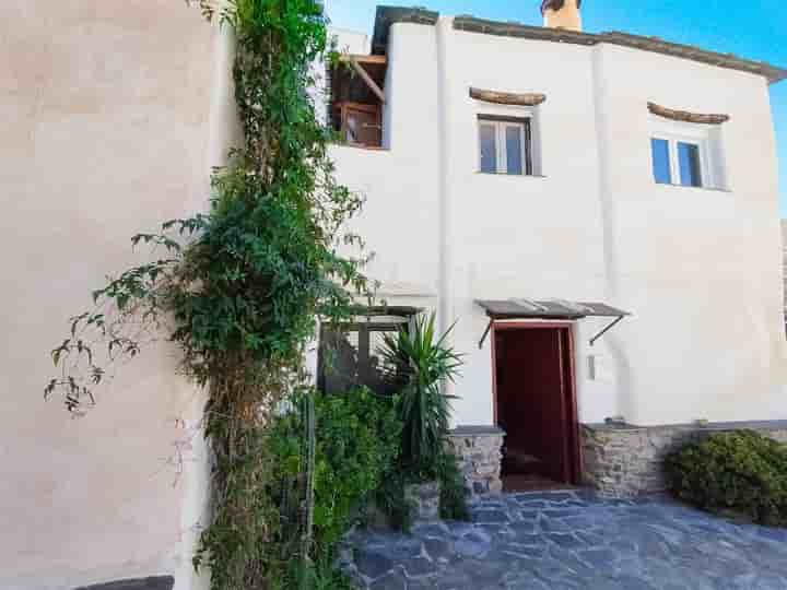 Casa para venda em Torvizcón