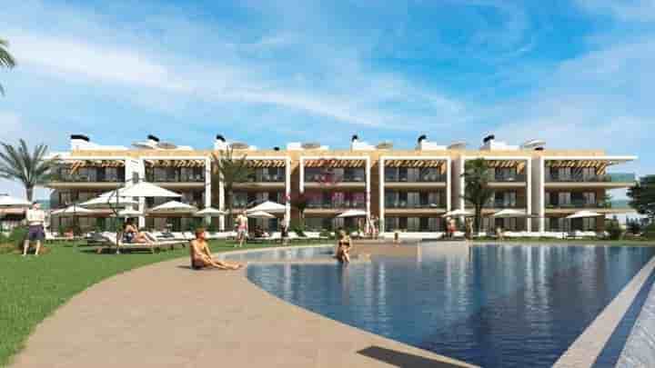 Apartamento en venta en Las Lomas del Rame-Bahía Bella