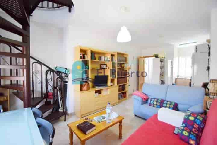 Apartment for sale in Playa Sol