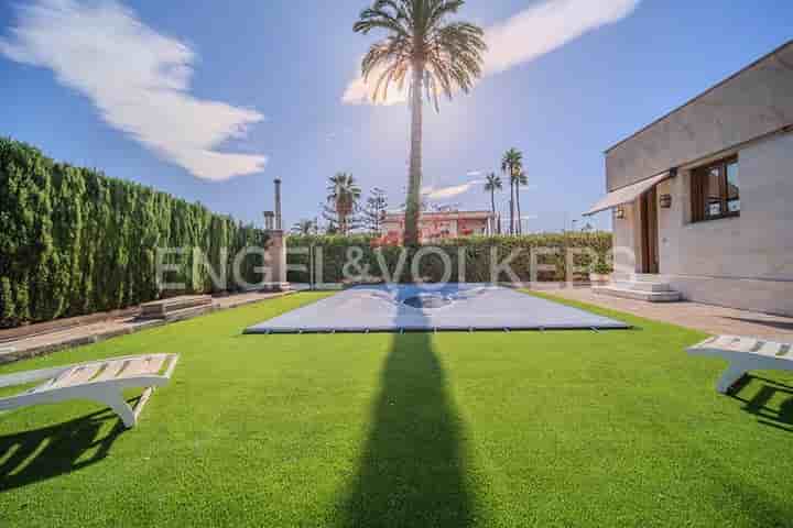 Casa en venta en Elche