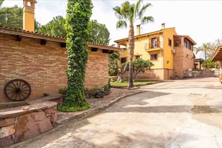 Casa para venda em Náquera