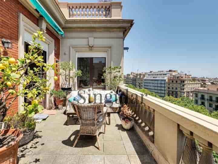 Apartment for sale in Barcelona