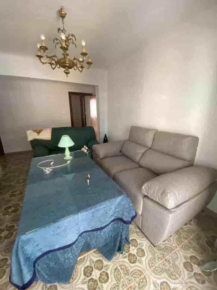 Apartamento en alquiler en Angustias-Chana-Encina