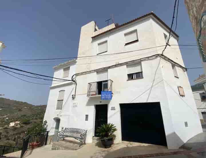 Haus zum Verkauf in Canillas de Albaida