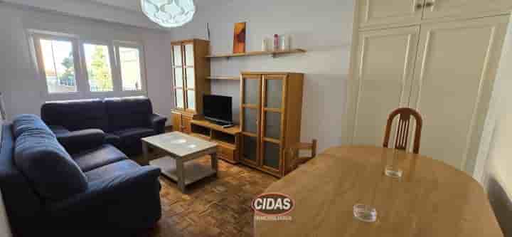 Apartamento en alquiler en Oviedo