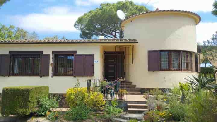 Maison à vendre à Cabanyes-Mas Ambrós-Mas Pallí