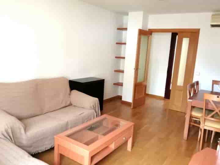 Appartement à vendre à El Tiemblo