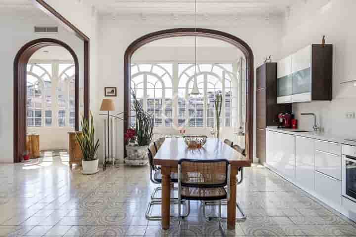 Apartamento en alquiler en Barcelona