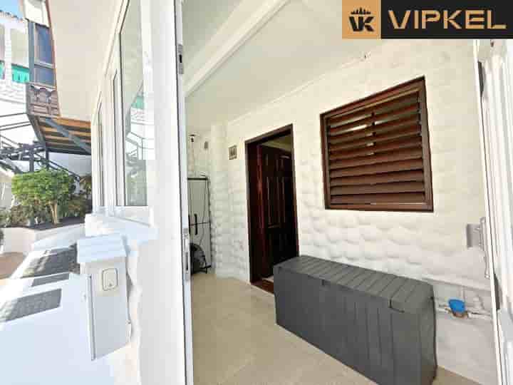 Apartment for sale in San Eugenio Bajo