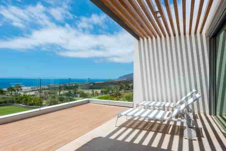 Apartment for sale in Playa San Juan