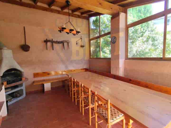 House for sale in Muñoveros