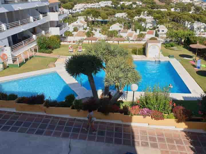 Apartamento en venta en Riviera del Sol