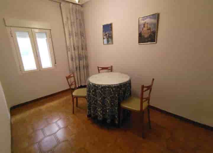 Apartment for sale in Segovia