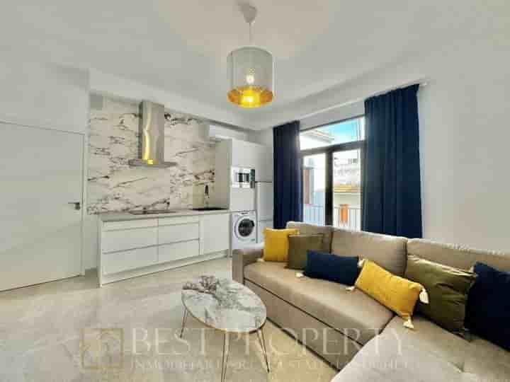 Apartment for rent in Úbeda