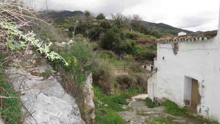 Maison à vendre à Sedella