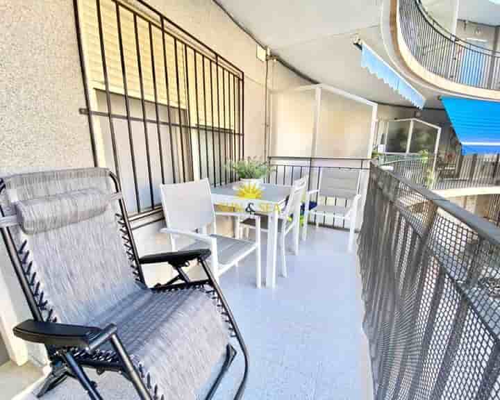 Apartamento en alquiler en Gran Playa