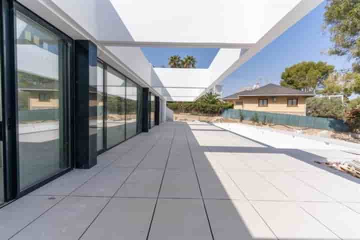 Maison à vendre à Orihuela