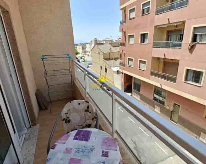 Apartment for rent in Rojales