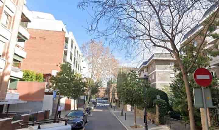 Apartment for sale in Barcelona