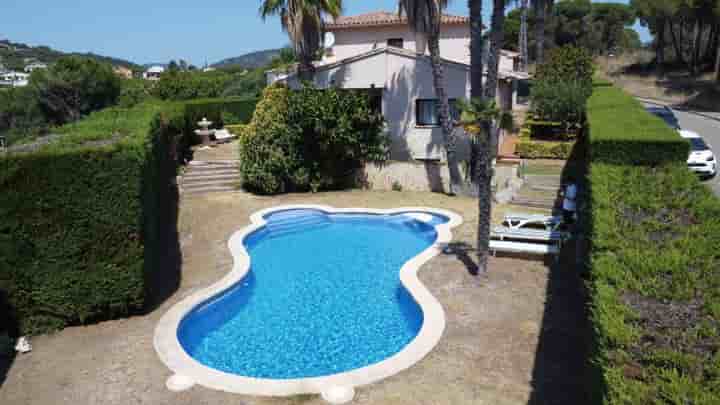 Maison à vendre à Calonge