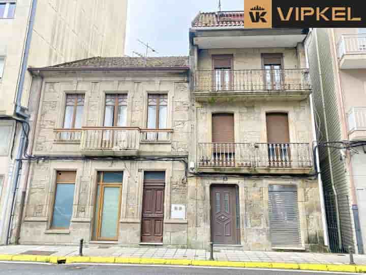 Casa para venda em A Pobra do Caramiñal