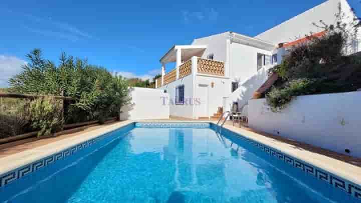 Maison à vendre à Canillas de Albaida