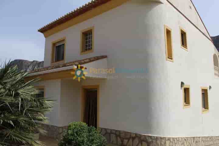 House for rent in Barx