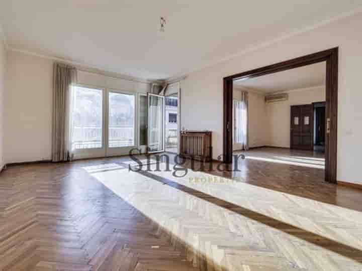 Apartment for sale in Barcelona