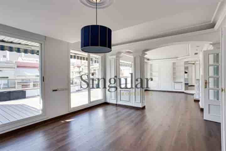 Apartment for sale in Barcelona