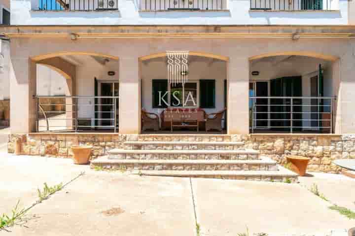 Apartment for sale in Cas Catala - Illetes