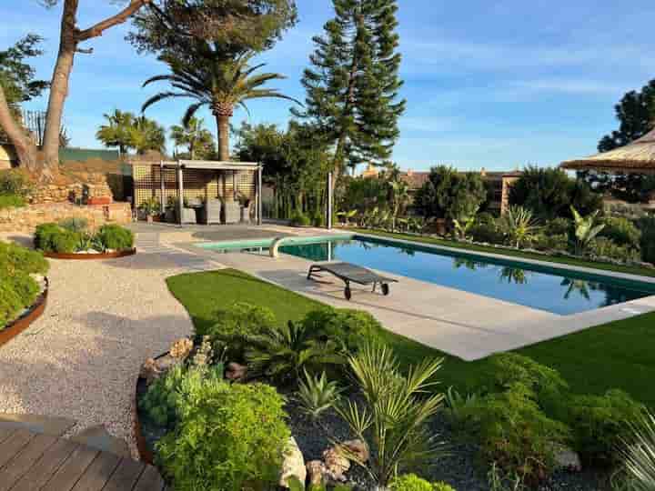 Maison à louer à Marbella