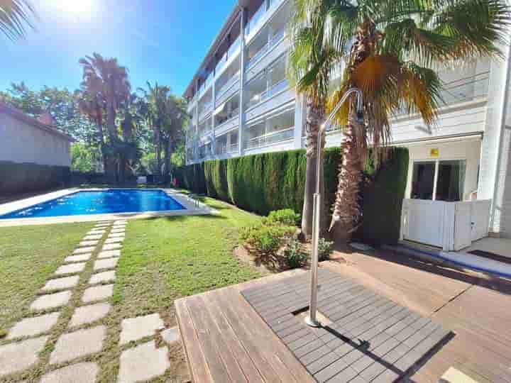 Apartamento para venda em Platja dAro