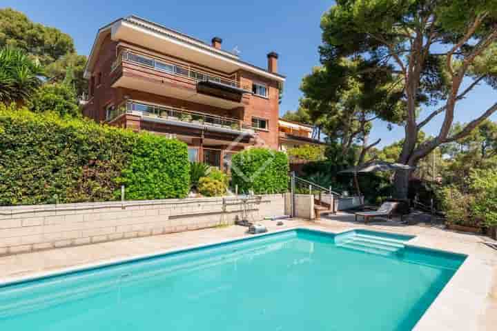 Casa en venta en Castelldefels