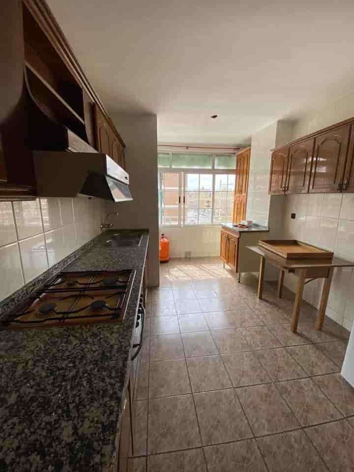 Apartamento en alquiler en San Francisco Javier