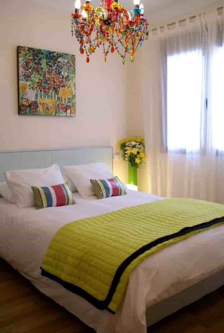 Apartment for rent in San Ildefonso