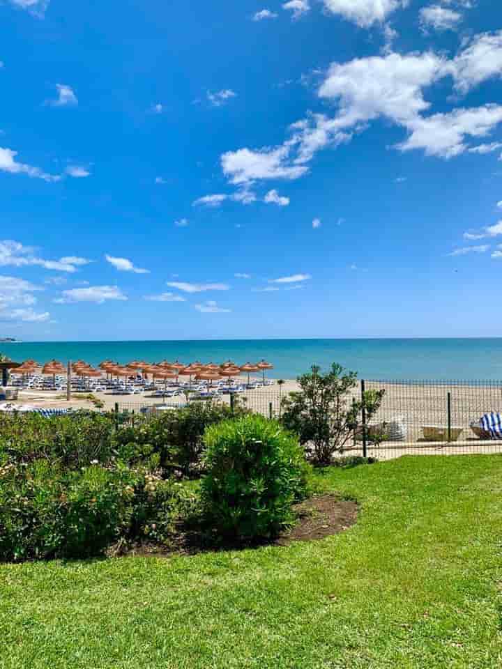 Apartamento en venta en Mijas Costa