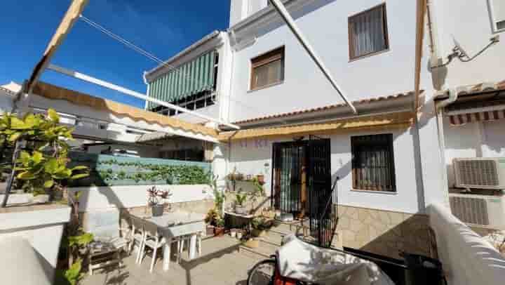 Casa en venta en Caleta de Vélez