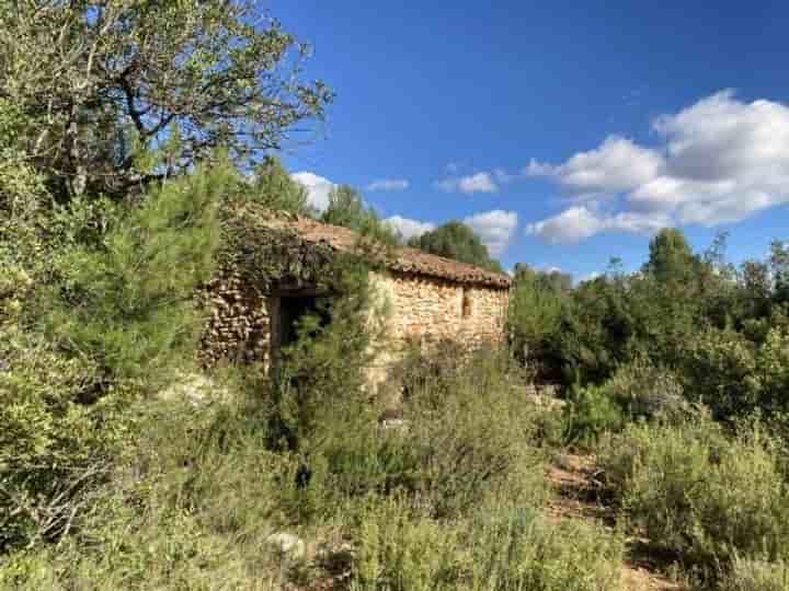 Casa para venda em Useras