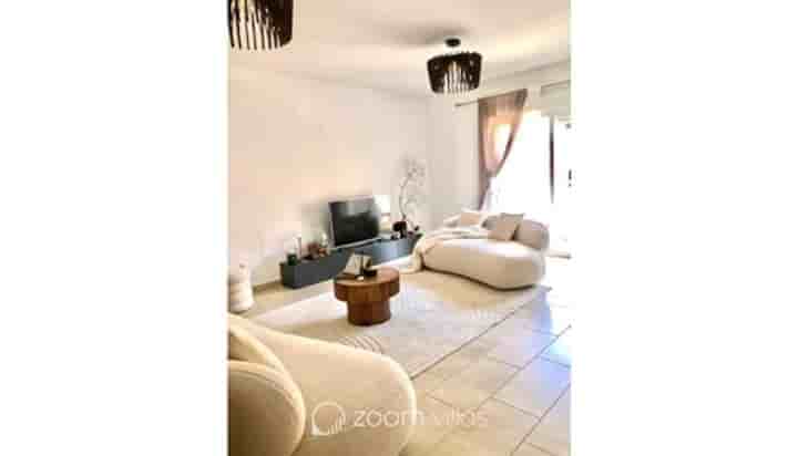 Apartment for sale in Teulada