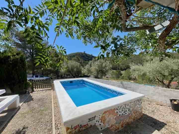 Maison à vendre à El Perelló