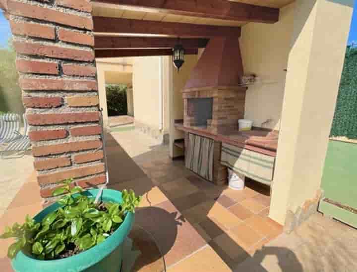 Casa en venta en LAmpolla